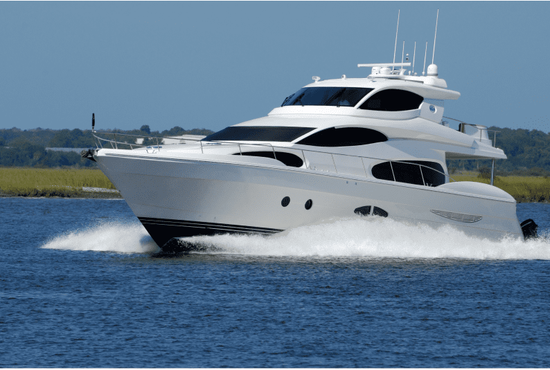 Boat Rental Business Idea