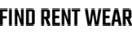Find Rent Wear Logo