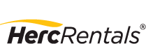 herc rental logo