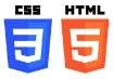 Tech Stack with CSS3 and HTML5