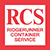 Ridgerunner Container Service logo