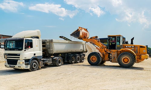 Mexico's First Heavy Equipment Rental Marketplace