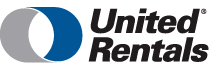 united rental logo
